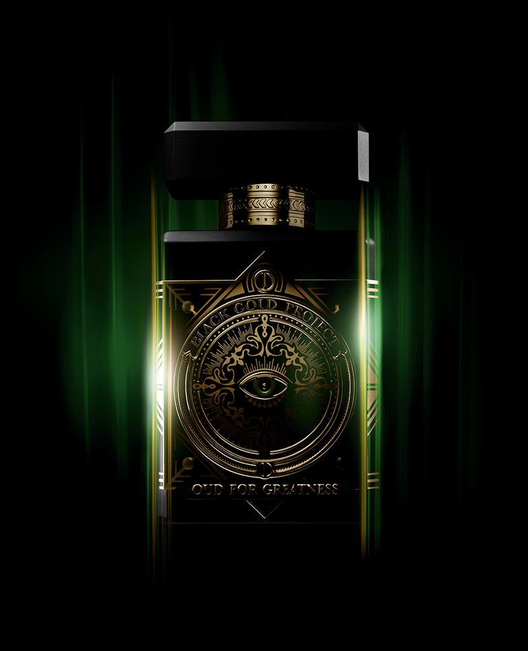 Oud For Greatness NEO 90 ml | EDP | UNISEX | INITIO PARFUMS PRIVÉS