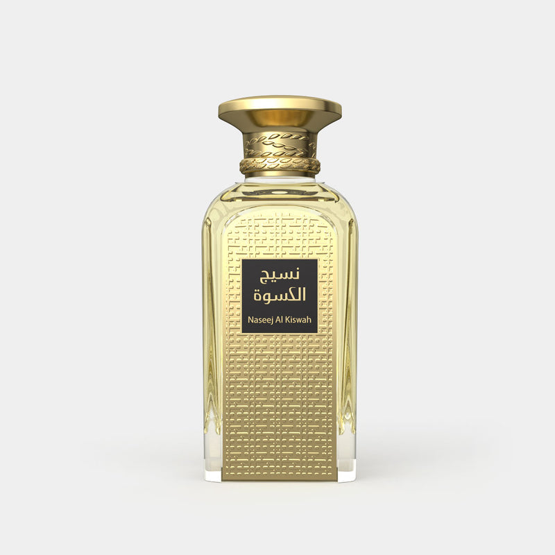 Naseej Al Kiswah for Unisex | EDP 50 ml | Afnan Perfumes