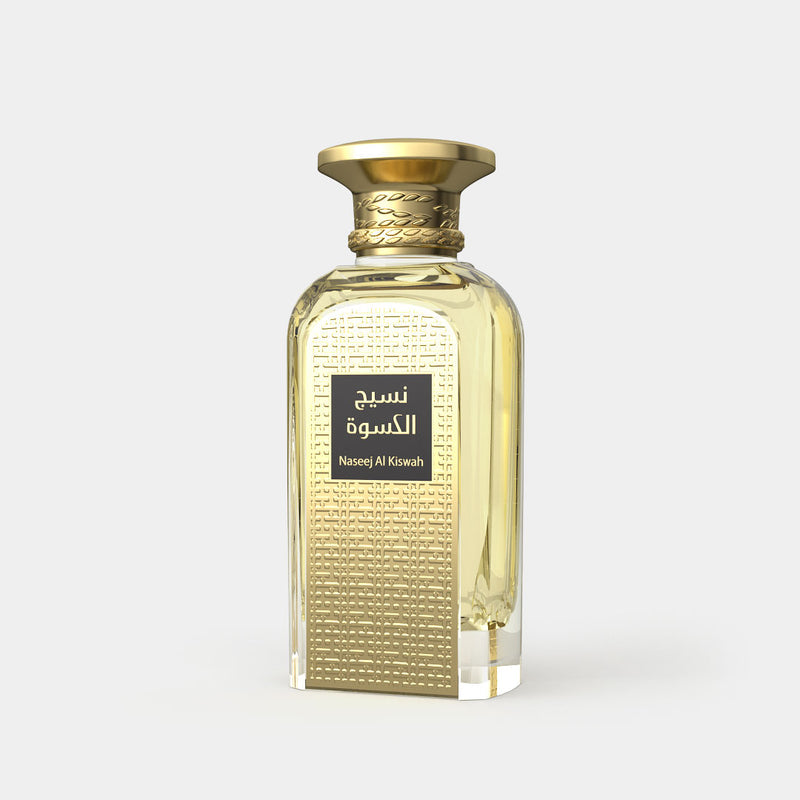 Naseej Al Kiswah for Unisex | EDP 50 ml | Afnan Perfumes