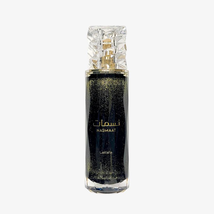 Nasmaat 100ml For Unisex |EDP| Lattafa