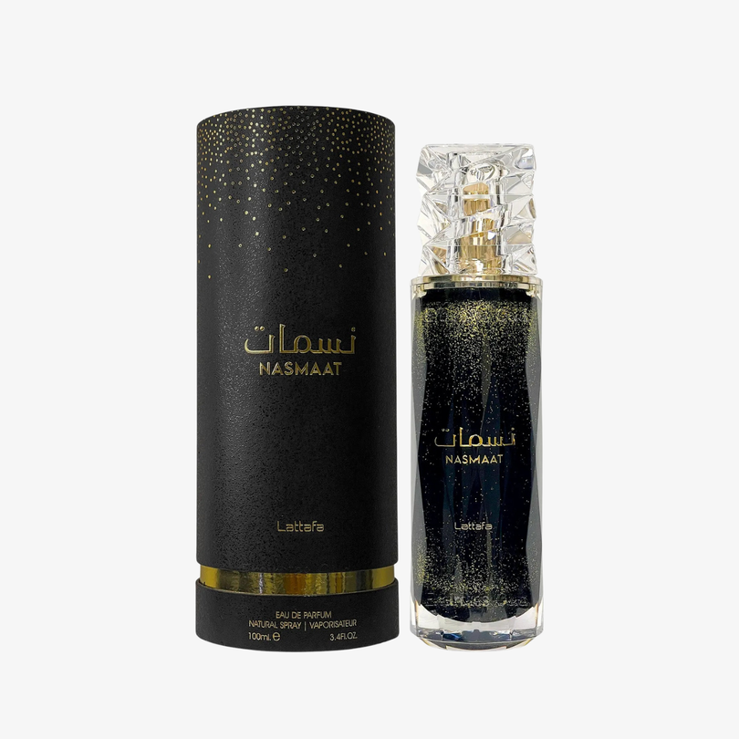 Nasmaat For Unisex | 100ML | Lattafa