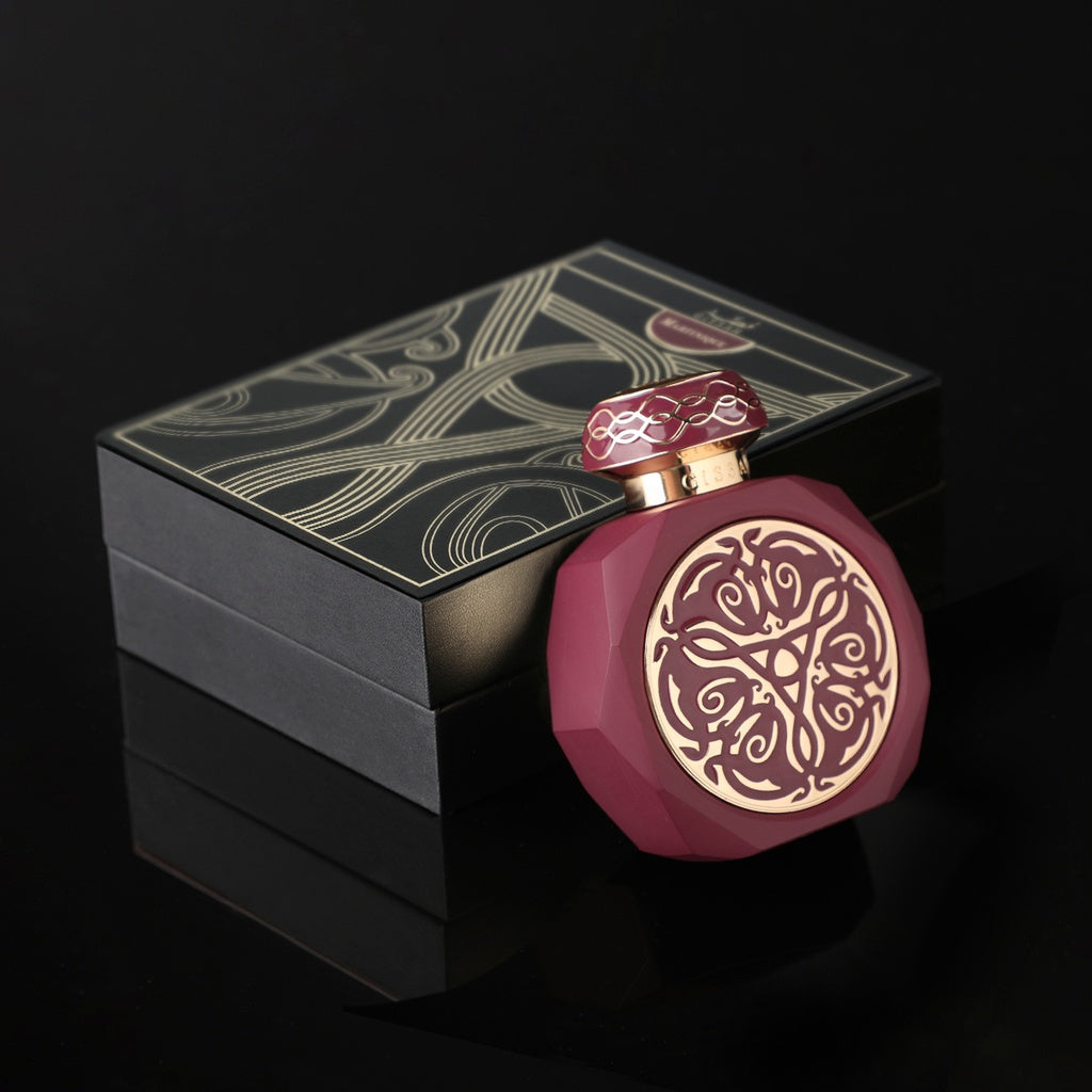 Martinique 90 ml for Unisex | EDP | GISSAH