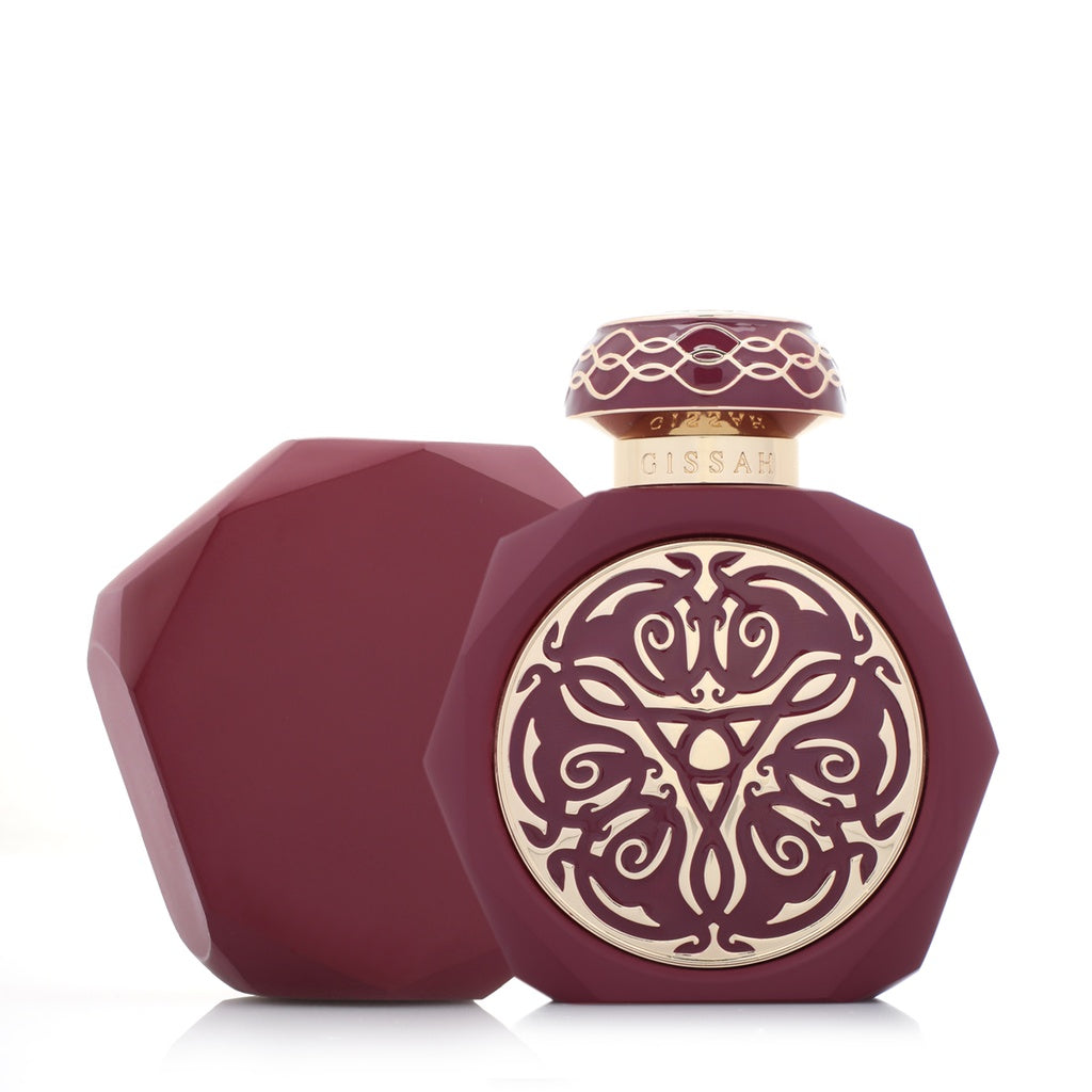 Martinique 90 ml for Unisex | EDP | GISSAH