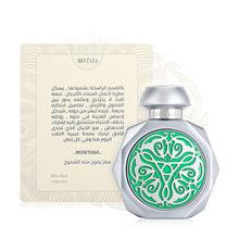 Montana 90 ml for Unisex | EDP | GISSAH