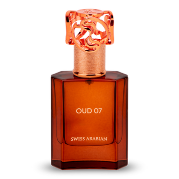 Oud 07 50ml For Unisex |EDP| Swiss Arabian