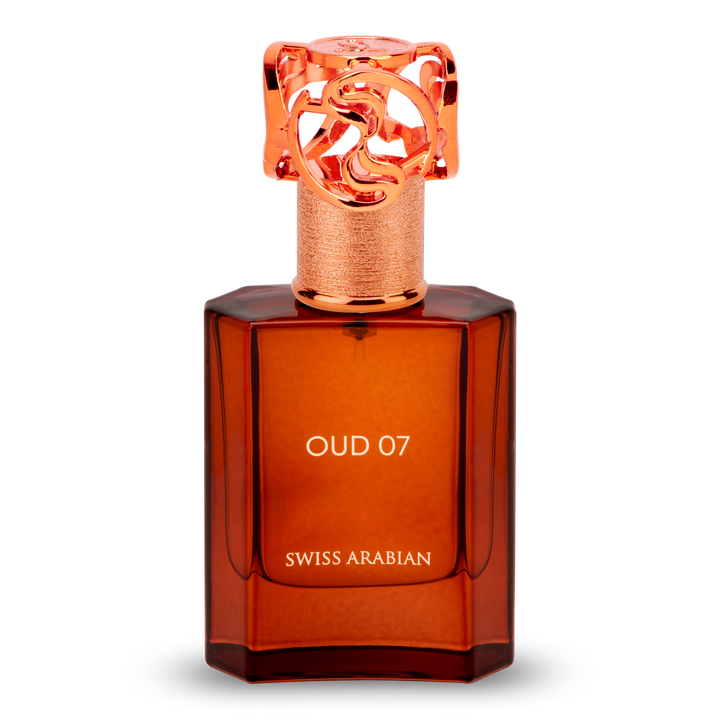 Oud 07 50ml For Unisex |EDP| Swiss Arabian