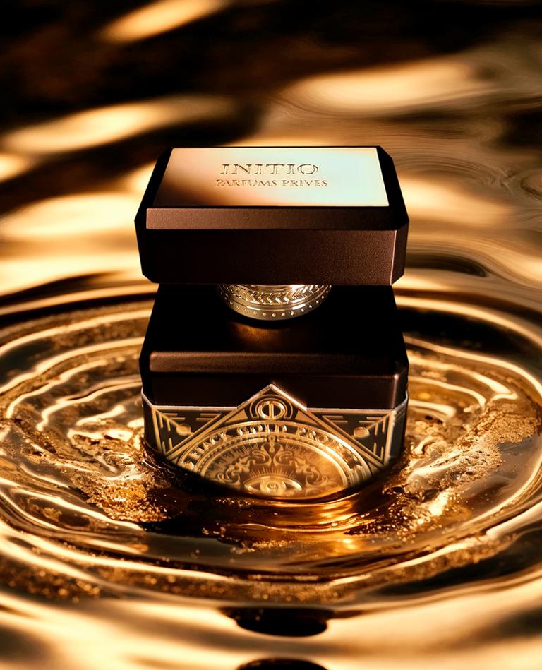 OUD FOR GREATNESS 90 ml For Unisex | EDP | UNISEX | INITIO PARFUMS PRIVÉS
