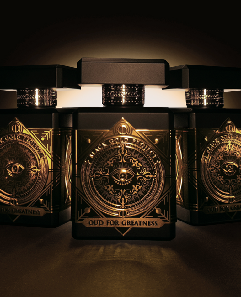 OUD FOR GREATNESS 90 ml For Unisex | EDP | UNISEX | INITIO PARFUMS PRIVÉS