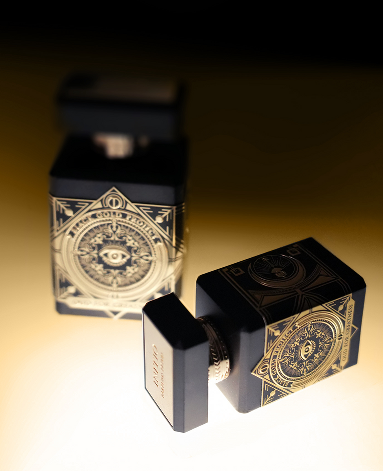 OUD FOR GREATNESS 90 ml For Unisex | EDP | UNISEX | INITIO PARFUMS PRIVÉS