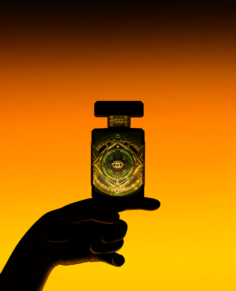 Oud For Happiness 90 ml | EDP | UNISEX | INITIO PARFUMS PRIVÉS