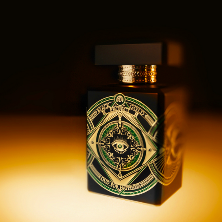 Oud For Happiness 90 ml | EDP | UNISEX | INITIO PARFUMS PRIVÉS