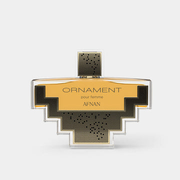 Ornament Pour Femme for Women | EDP 100 ml | Afnan Perfumes