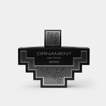 Ornament Pour Homme for Men | EDP 100 ml | Afnan Perfumes
