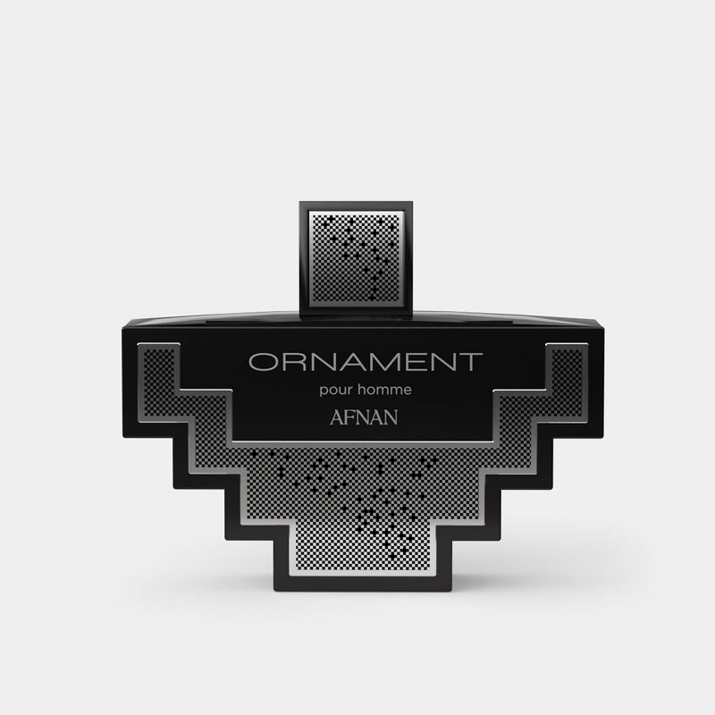 Ornament Pour Homme for Men | EDP 100 ml | Afnan Perfumes