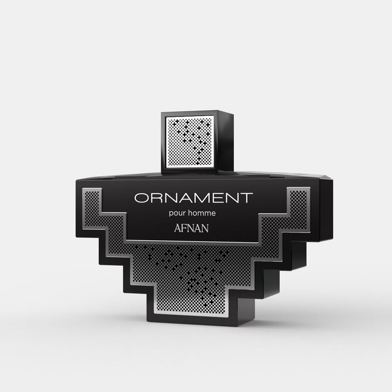 Ornament Pour Homme for Men | EDP 100 ml | Afnan Perfumes