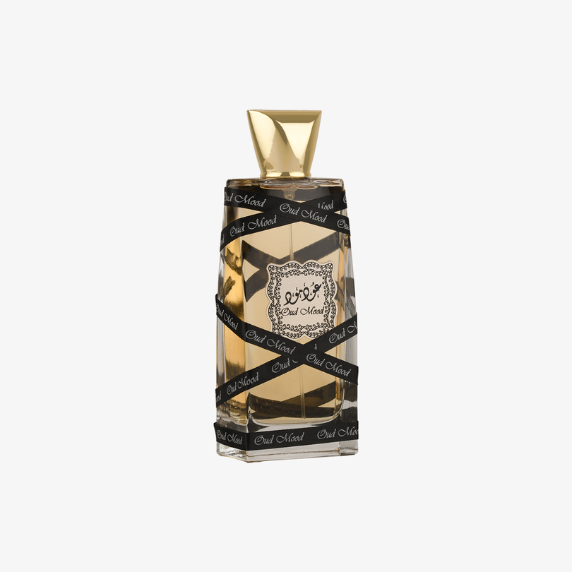 Oud Mood For Unisex | 100ML | Lattafa