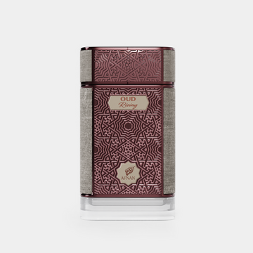 Oud Rising 80 ml for Unisex | EDP | Afnan Perfumes
