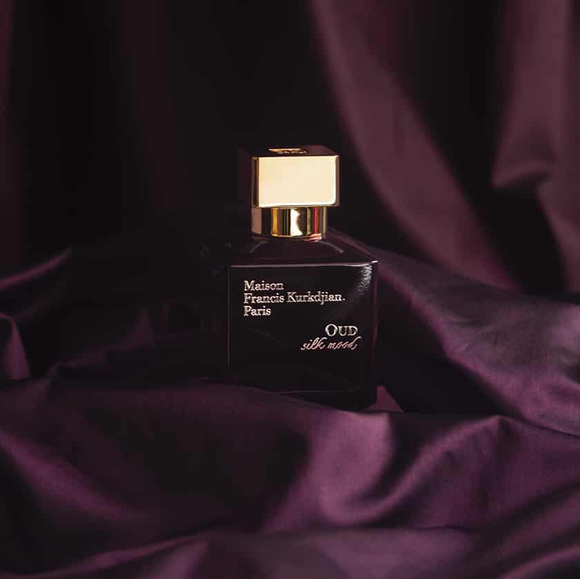 OUD SILK MOOD 70 ml For Unisex | EXTRAT DE PARFUM | MAISON FRANCIS KURKDJIAN