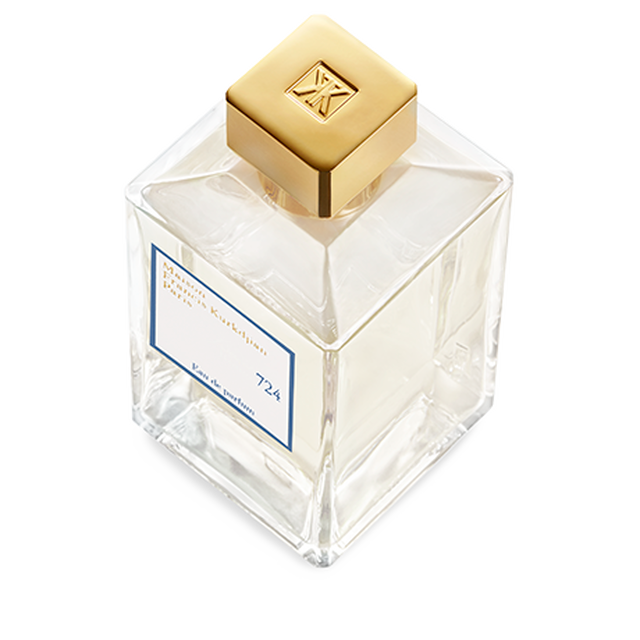 724 For Unisex | EDP | MAISON FRANCIS KURKDJIAN