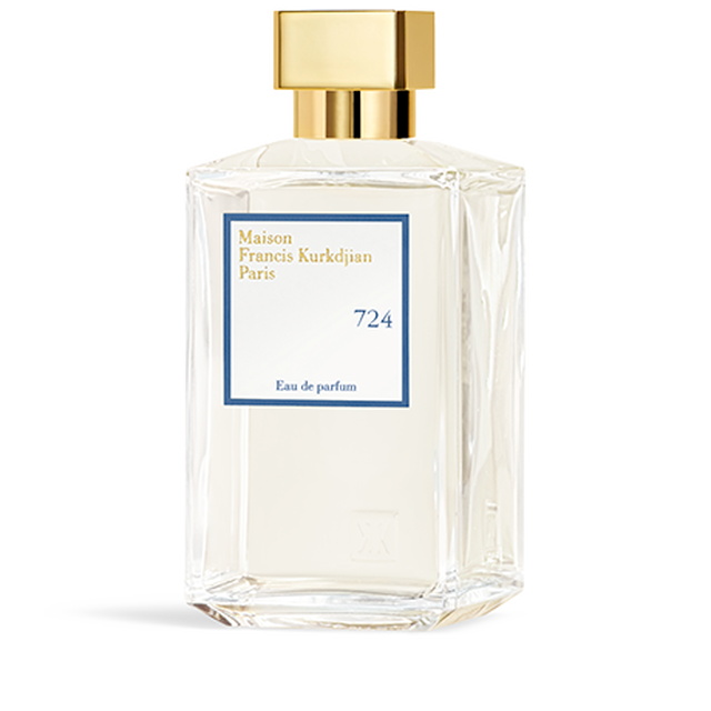 724 For Unisex | EDP | MAISON FRANCIS KURKDJIAN
