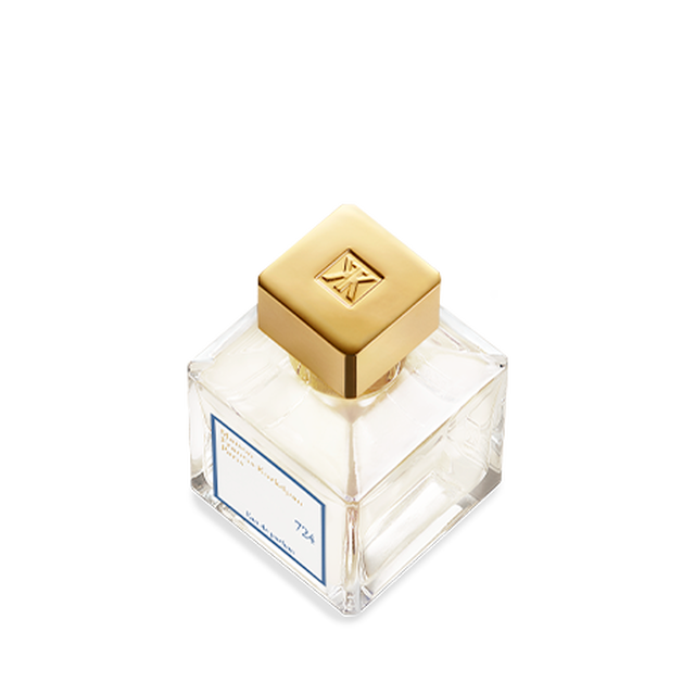 724 For Unisex | EDP | MAISON FRANCIS KURKDJIAN