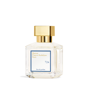 724 For Unisex | EDP | MAISON FRANCIS KURKDJIAN
