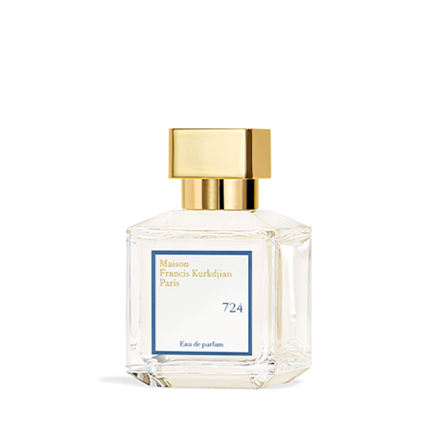 724 For Unisex | EDP | MAISON FRANCIS KURKDJIAN