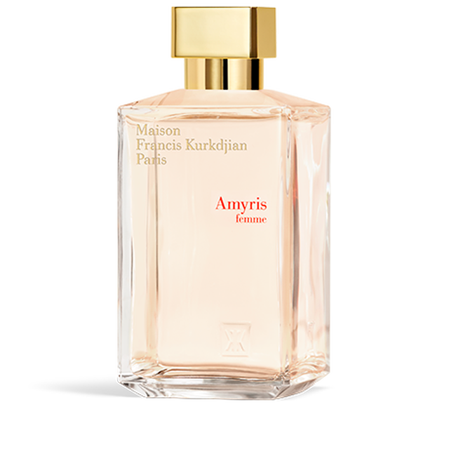 AMYRIS FEMME For Women | EDP | MAISON FRANCIS KURKDJIAN