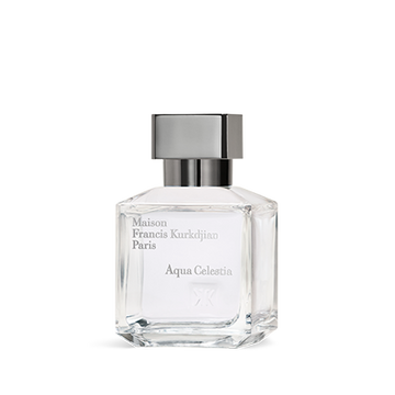 AQUA CELESTIA 70 ml For Unisex | EDT | MAISON FRANCIS KURKDJIAN