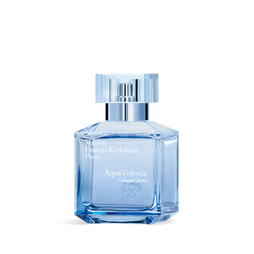 AQUA CELESTIA COLOGNE FORTE 70 ml For Unisex | EDP | MAISON FRANCIS KURKDJIAN