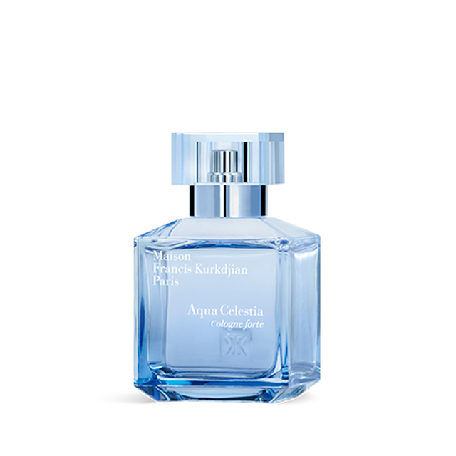 AQUA CELESTIA COLOGNE FORTE 70 ml For Unisex | EDP | MAISON FRANCIS KURKDJIAN