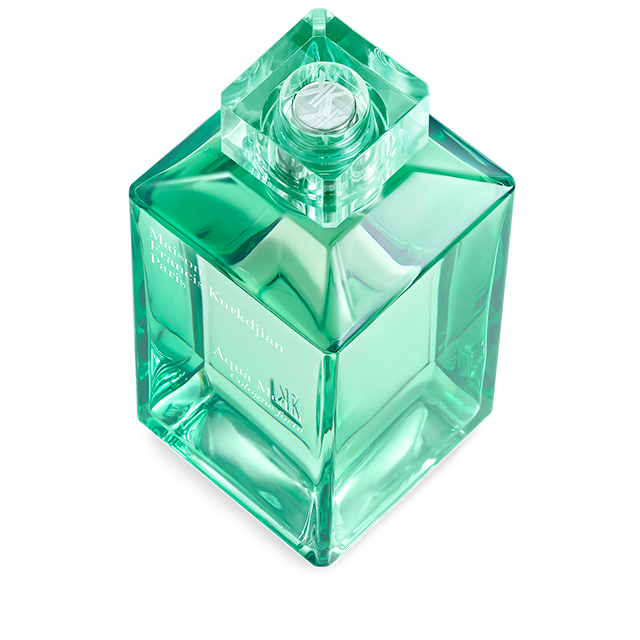 AQUA MEDIA COLOGNE FORTE For Unisex | EDP | MAISON FRANCIS KURKDJIAN