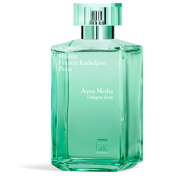 AQUA MEDIA COLOGNE FORTE For Unisex | EDP | MAISON FRANCIS KURKDJIAN