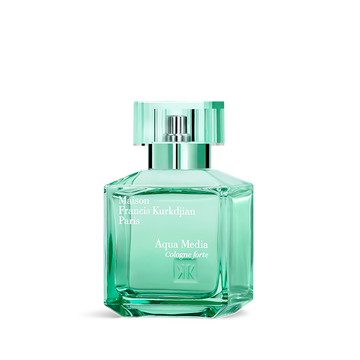 AQUA MEDIA COLOGNE FORTE For Unisex | EDP | MAISON FRANCIS KURKDJIAN