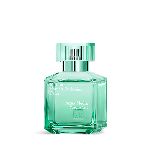 AQUA MEDIA COLOGNE FORTE For Unisex | EDP | MAISON FRANCIS KURKDJIAN