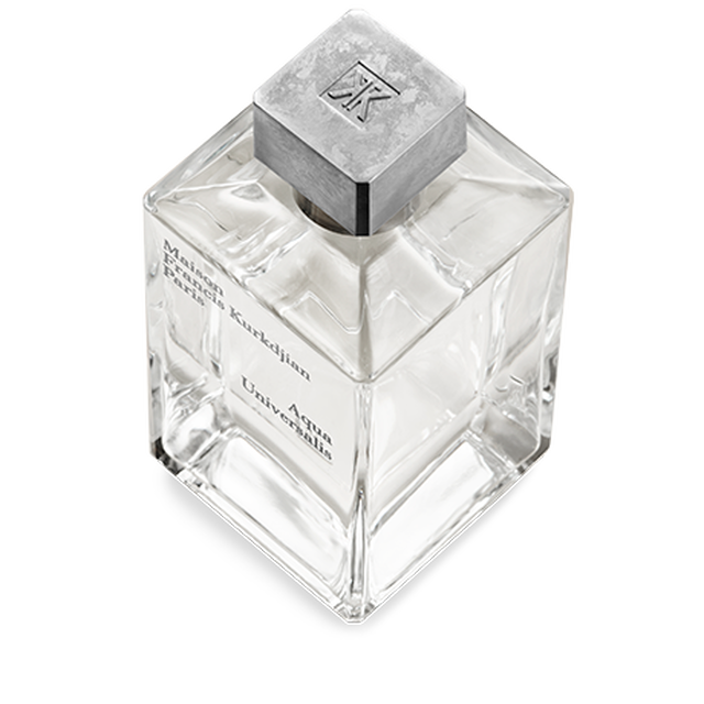 AQUA UNIVERSALIS EDT For Unisex | MAISON FRANCIS KURKDJIAN