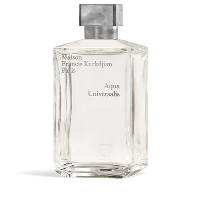 AQUA UNIVERSALIS EDT For Unisex | MAISON FRANCIS KURKDJIAN