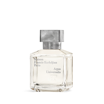 AQUA UNIVERSALIS EDT For Unisex | MAISON FRANCIS KURKDJIAN