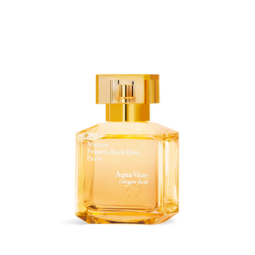 AQUA VITAE COLOGNE FORTE 70 ml For Unisex | EDP | MAISON FRANCIS KURKDJIAN