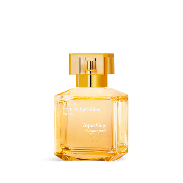 AQUA VITAE COLOGNE FORTE 70 ml For Unisex | EDP | MAISON FRANCIS KURKDJIAN