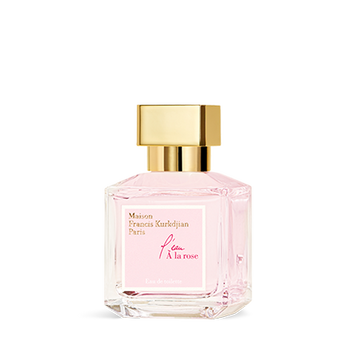 L’EAU À LA ROSE 70 ml For Women | EDT | MAISON FRANCIS KURKDJIAN