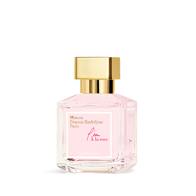 L’EAU À LA ROSE 70 ml For Women | EDT | MAISON FRANCIS KURKDJIAN