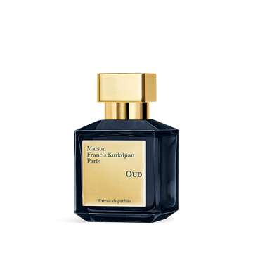 OUD 70 ml For Unisex | EXTRAT DE PARFUM | MAISON FRANCIS KURKDJIAN