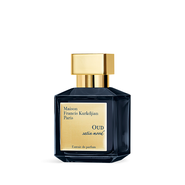 OUD SATIN MOOD 70 ml For Unisex | EXTRAT DE PARFUM | MAISON FRANCIS KURKDJIAN