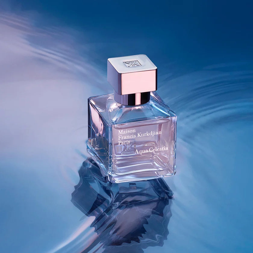 AQUA CELESTIA 70 ml For Unisex | EDT | MAISON FRANCIS KURKDJIAN