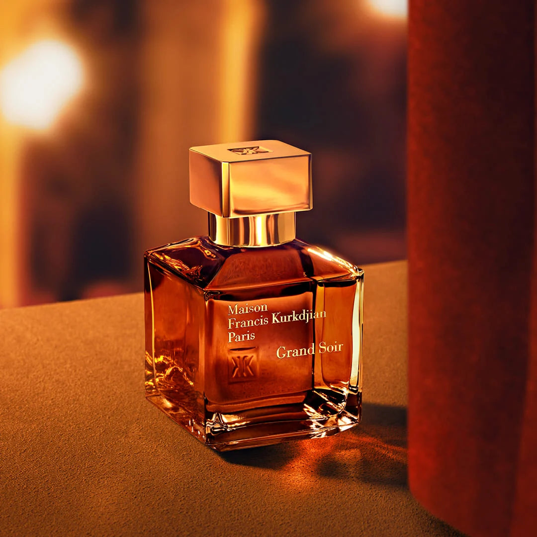 Maison Francis Kurkdjian For Unisex | EDP | GRAND SOIR