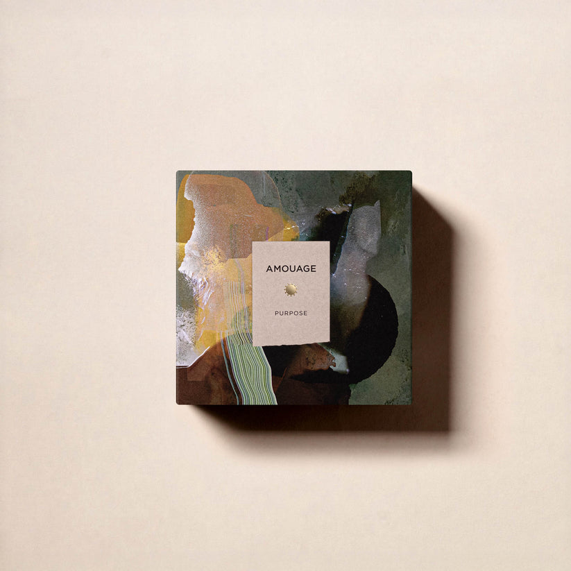 Purpose 100 ml For Unisex | EDP | AMOUAGE