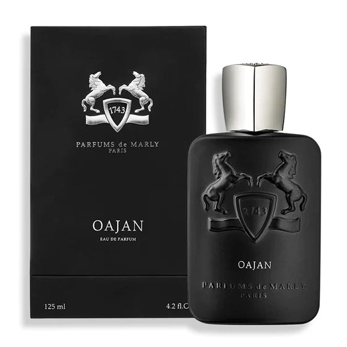 Oajan 125 ml for Men | EDP | Parfums de Marly