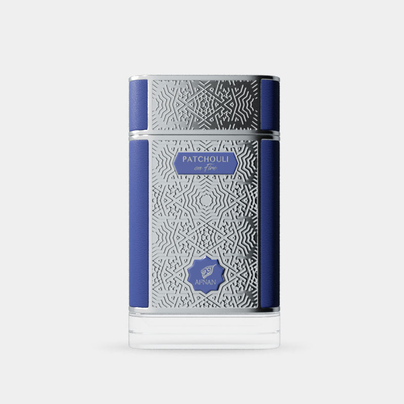Patchouli On Fire for Unisex | EDP 80 ml | Afnan Perfumes