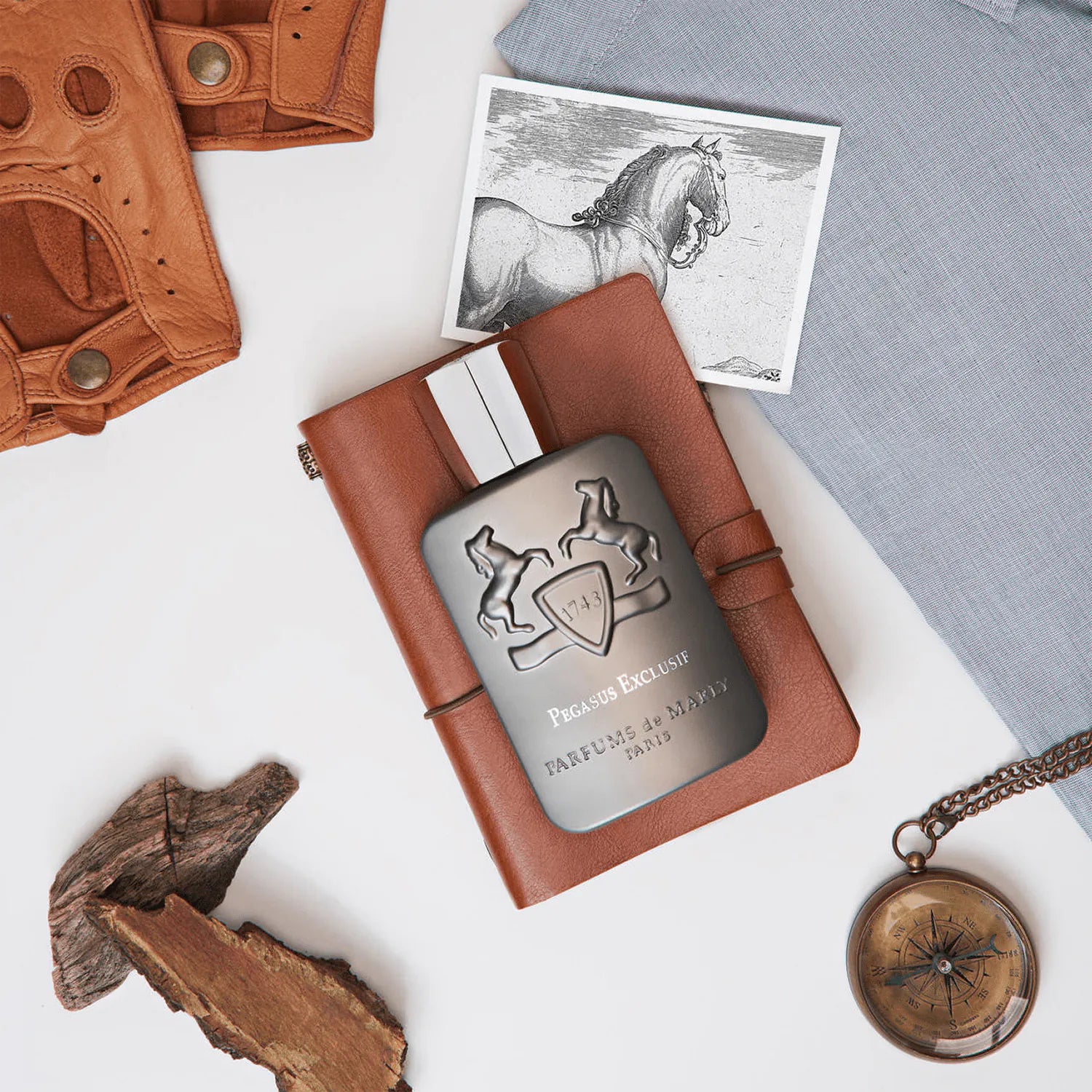 Pegasus Exclusif for Men | EDP | Parfums de Marly